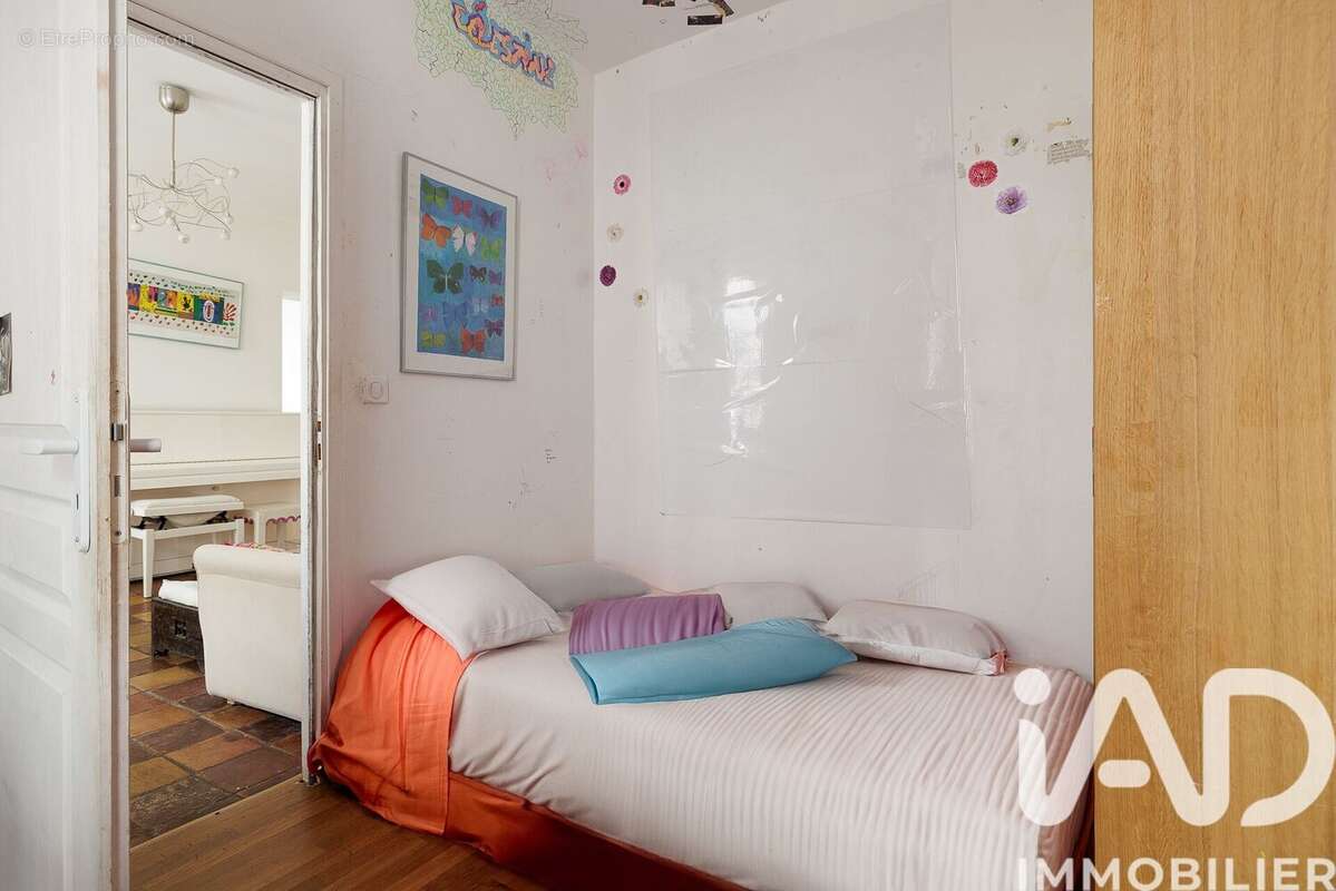 Photo 9 - Appartement à PARIS-4E