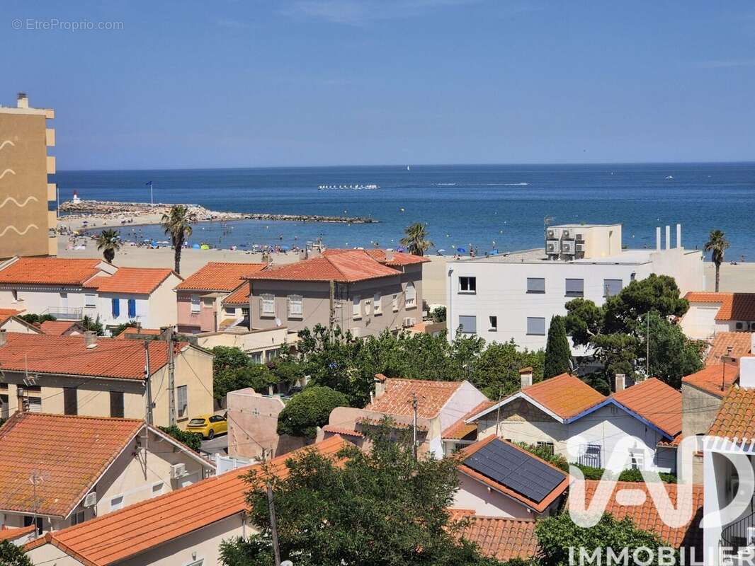 Photo 5 - Appartement à CANET-EN-ROUSSILLON