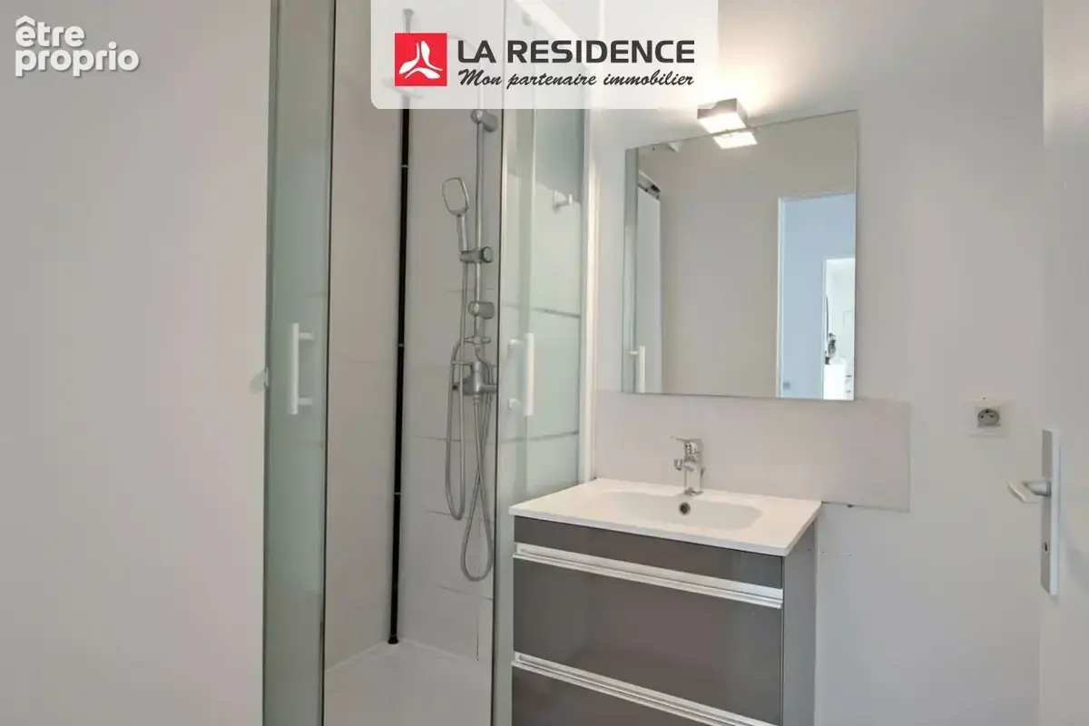 Appartement 3 pièces 64 m² à vendre à Elancourt (78990) - photo 5