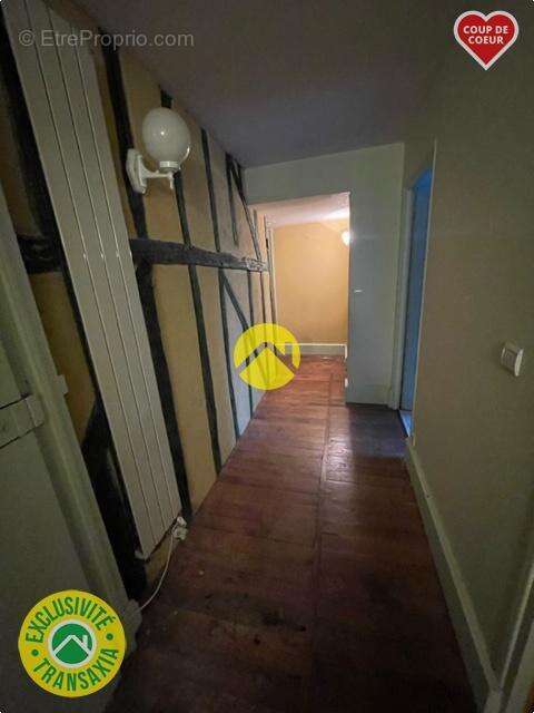 Appartement à BOURGES