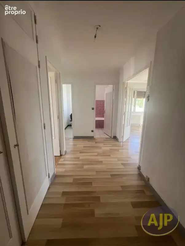 Appartement Nantes 2 pièce(s) 59.82 m2 - photo 5