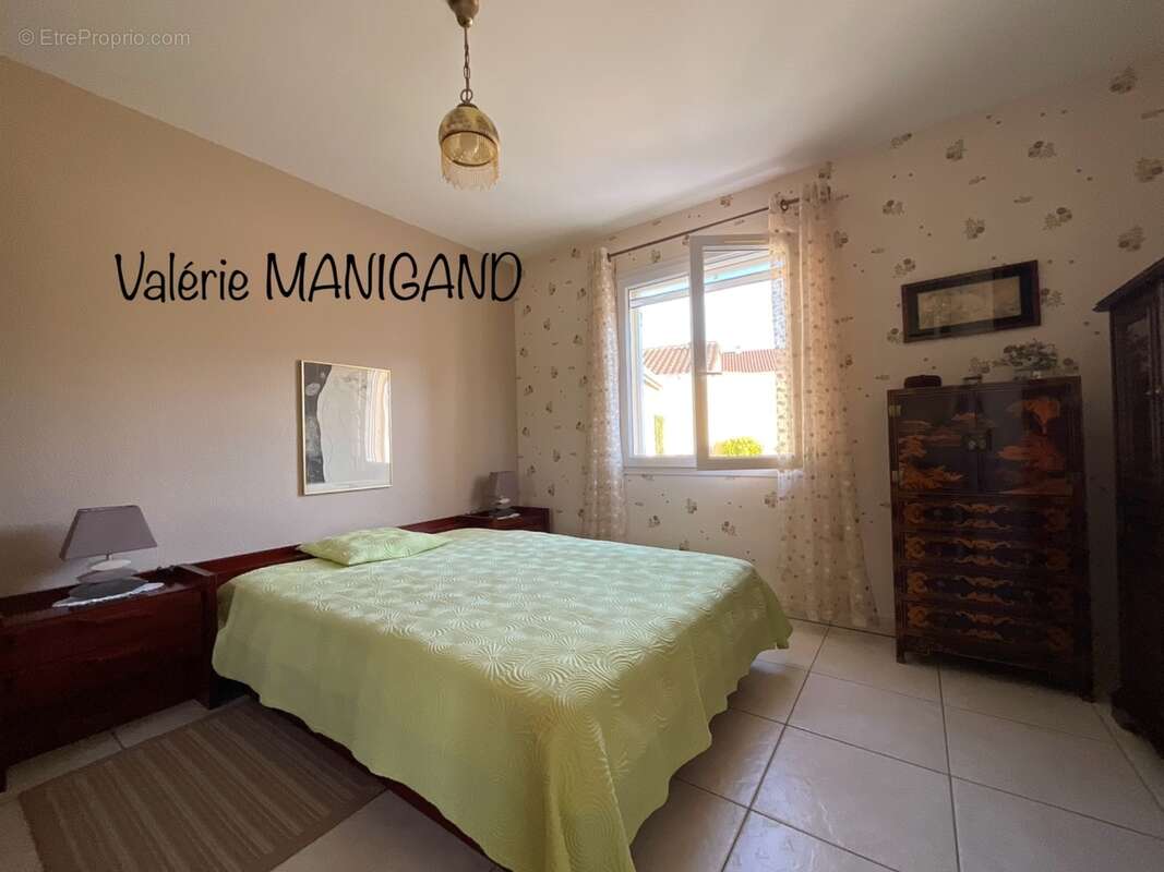Maison à vendre 6 pièces COULOUNIEIX CHAMIERS (24) - photo 6
