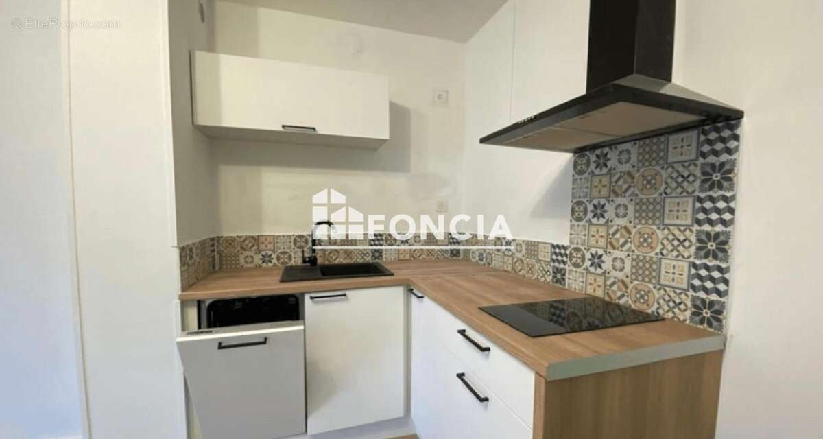 Appartement à LE GRAU-DU-ROI