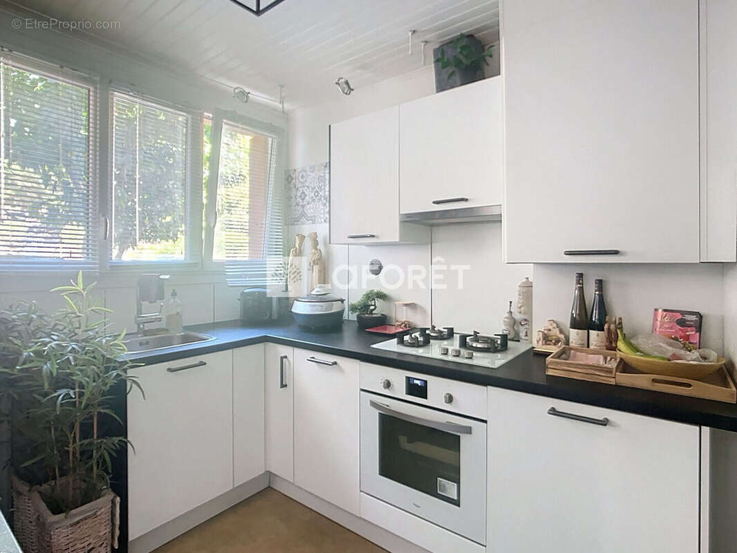 Appartement à AUBAGNE