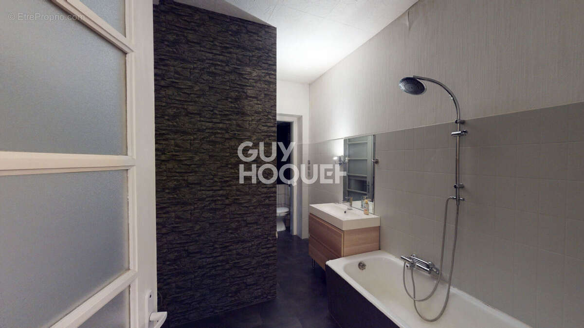 Appartement à MASEVAUX