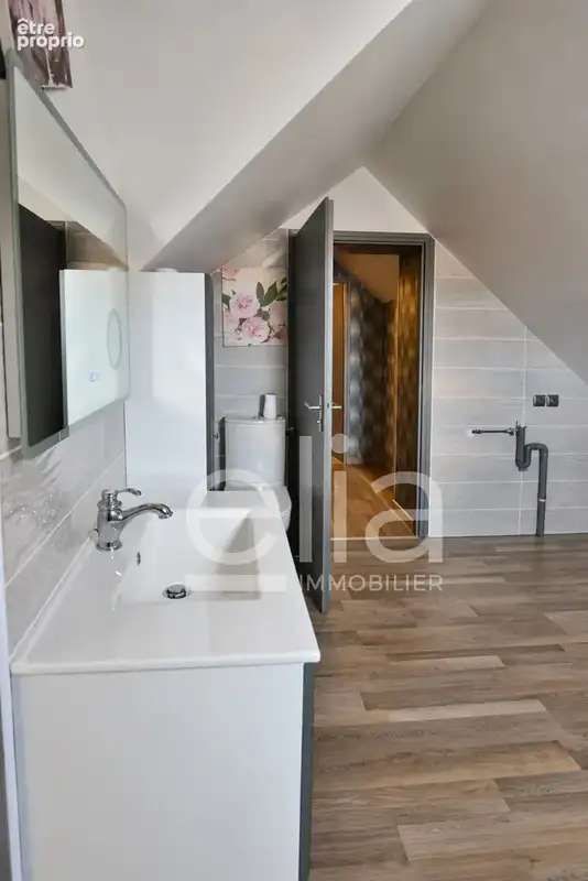 Cachet et confort contemporain - photo 9