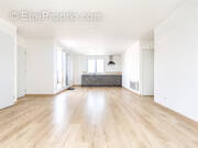 Appartement à TETEGHEM