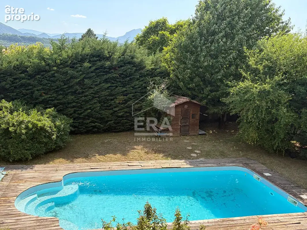 Maison 172m² à sisteron - photo 5