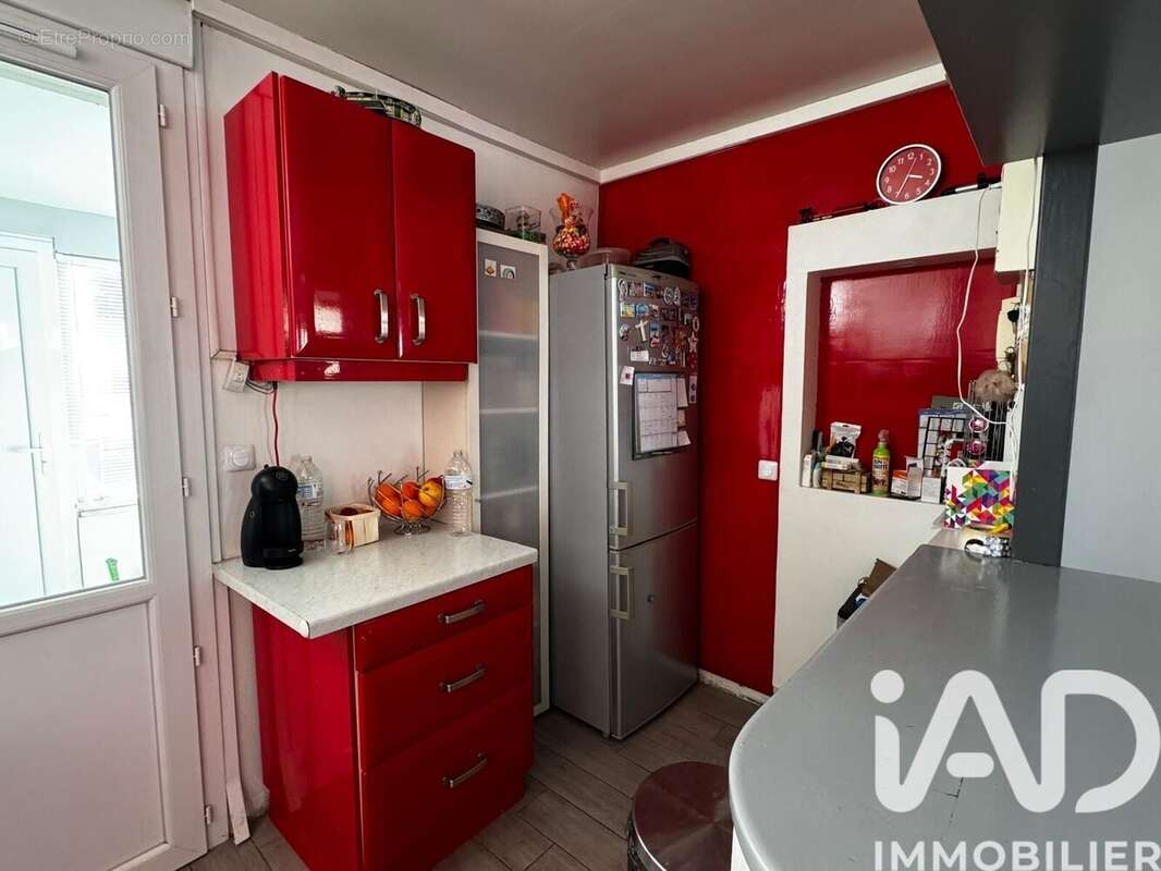 Photo 6 - Maison à OSNY