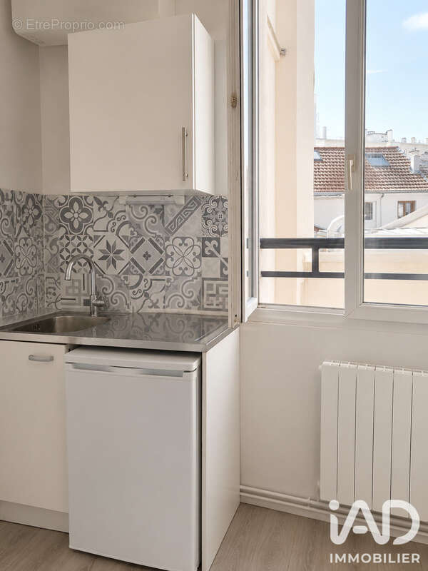 Appartement 11 m² à Paris-13e  - photo 9