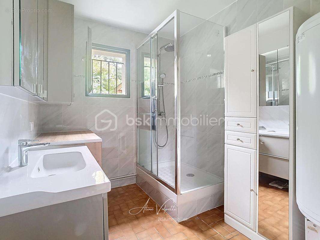 Maison à BOIS-LE-ROI