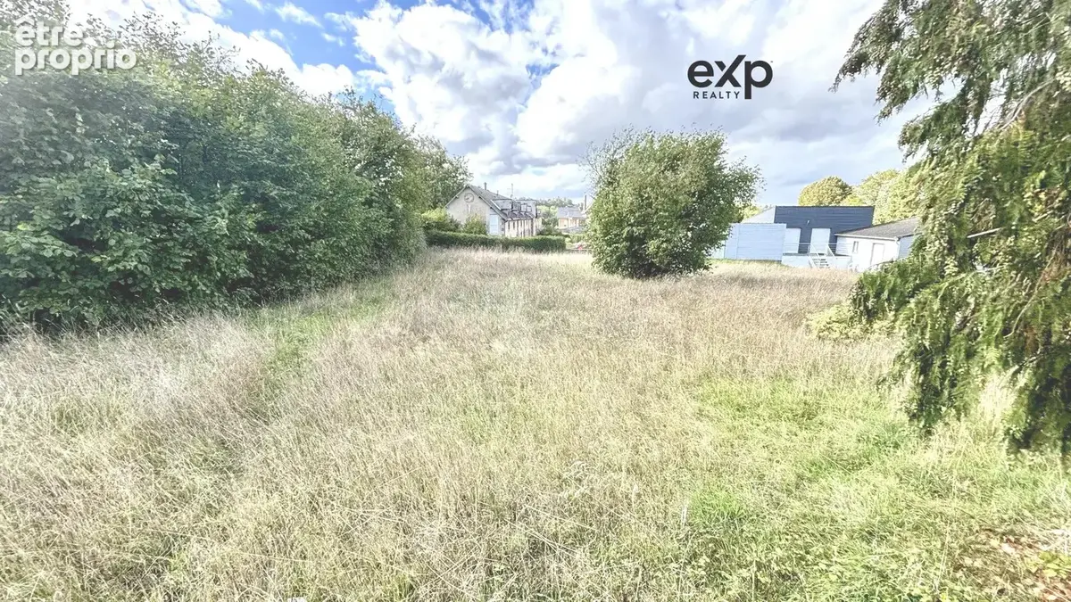 Terrain 1 159 m² à vendre à Mayenne (53100) - photo 3
