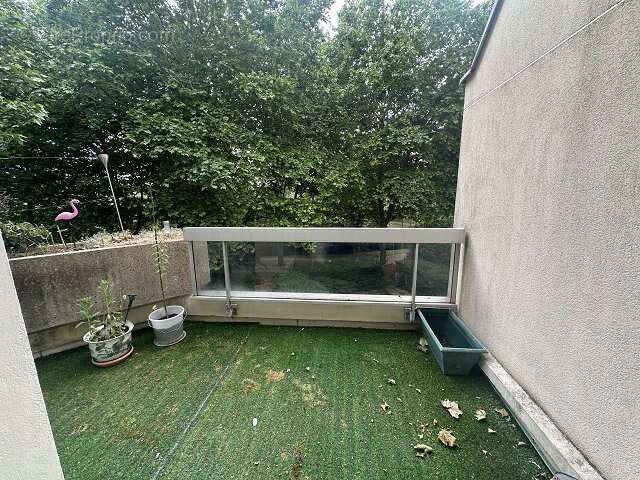 Appartement à CRETEIL