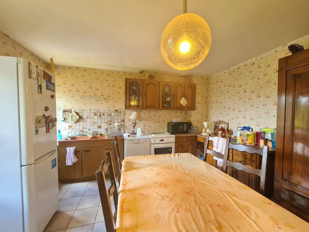 Maison 140 m² à Lavigny  - photo 2