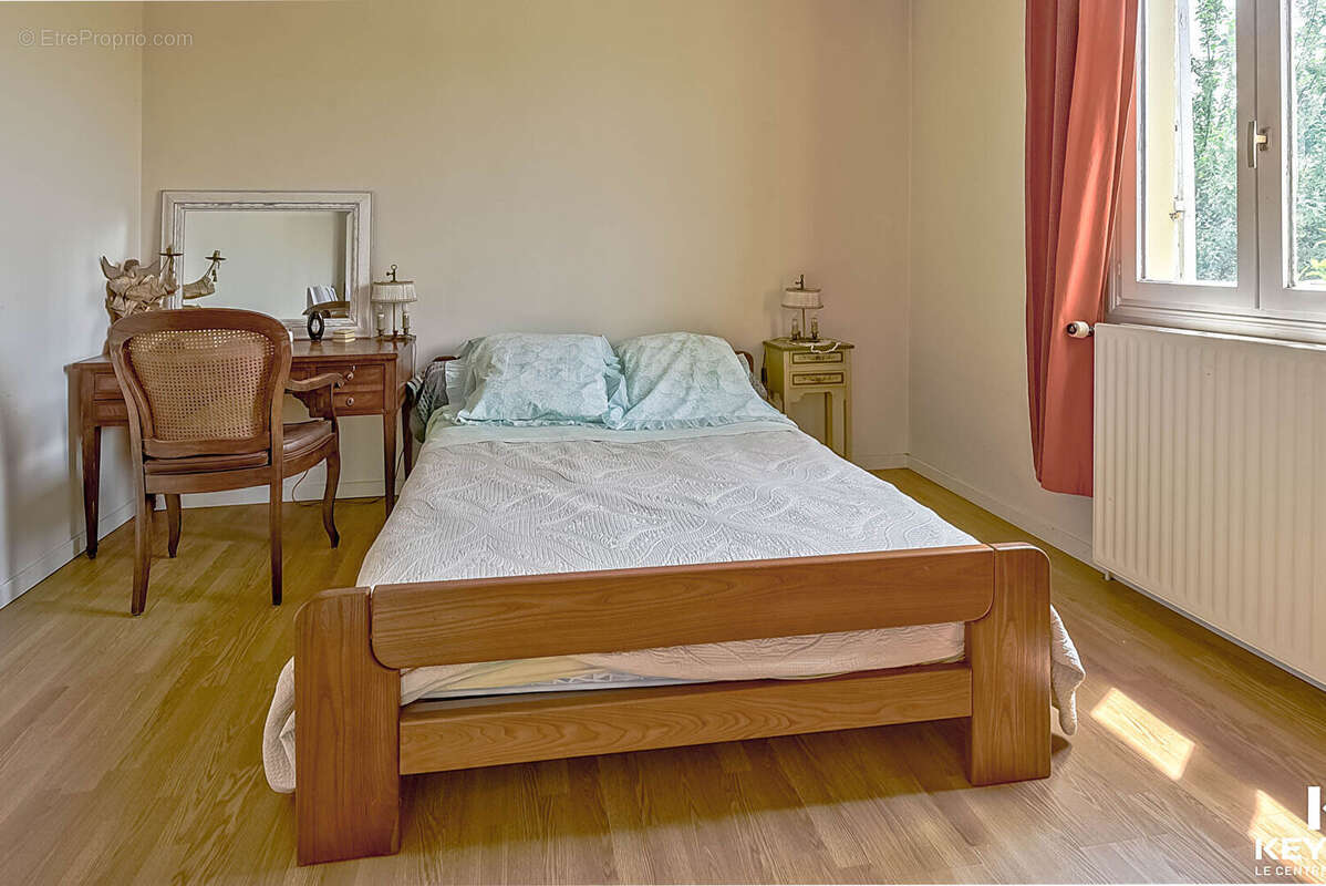 Maison à CHAMPAGNE-SUR-OISE