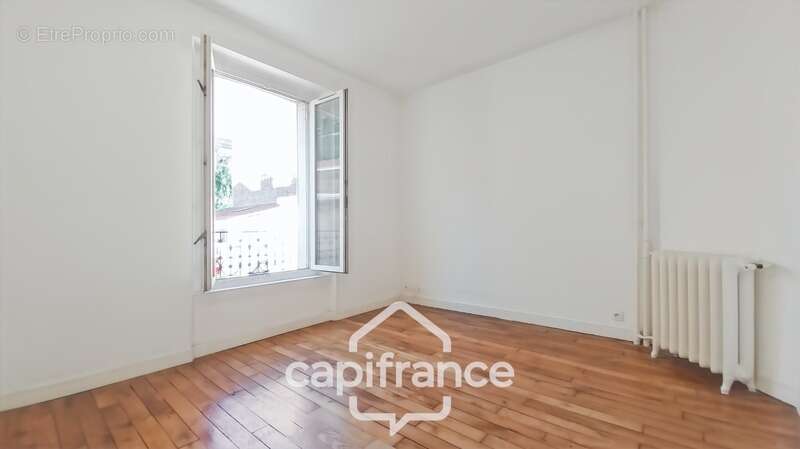 Appartement à MONTREUIL