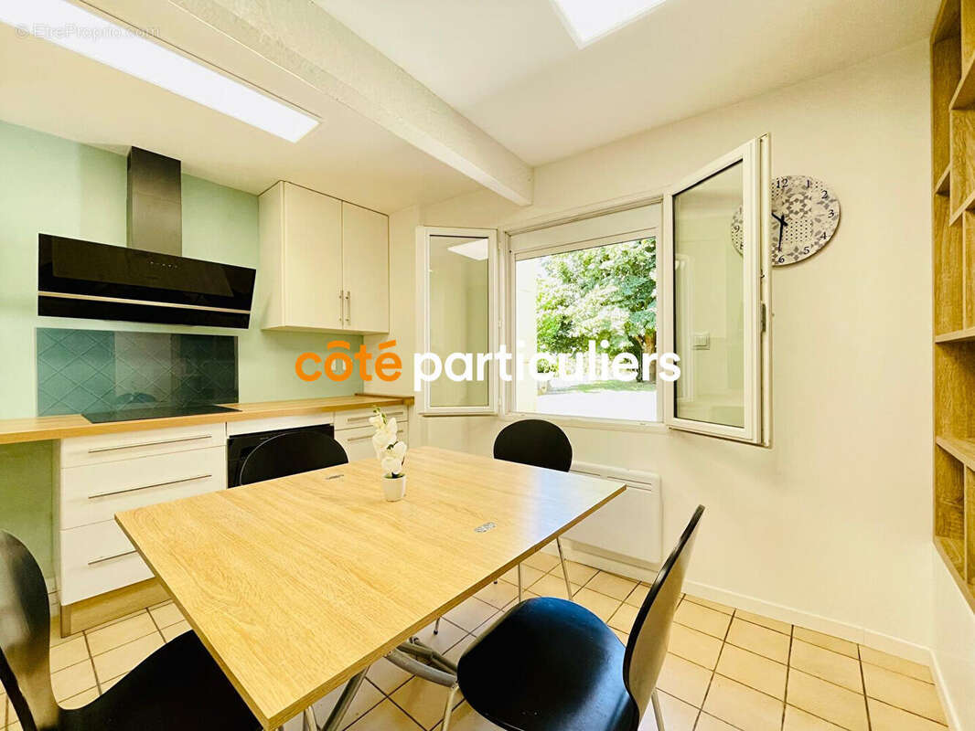 Maison à LA VILLE-DIEU-DU-TEMPLE