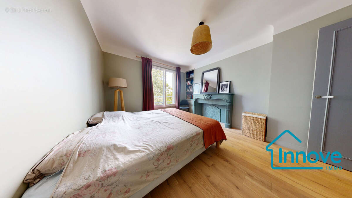 Appartement 137 m² à Versailles  - photo 7
