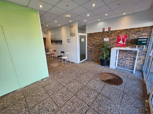 Appartement à FEUQUIERES-EN-VIMEU