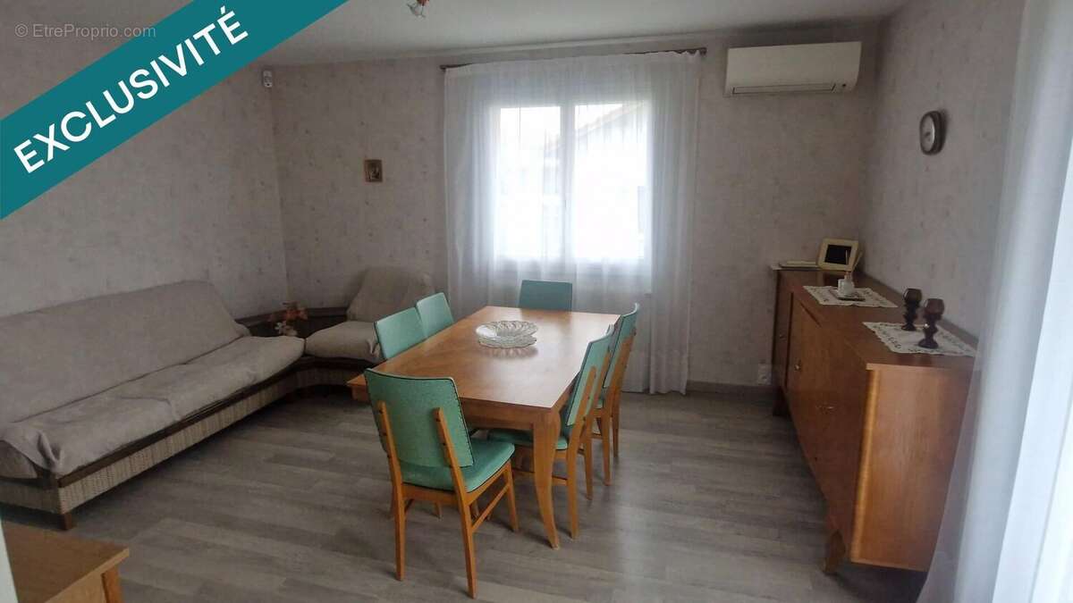 Photo 2 - Maison à COURNON-D'AUVERGNE