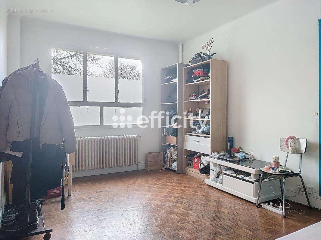 Appartement à NOGENT-SUR-MARNE