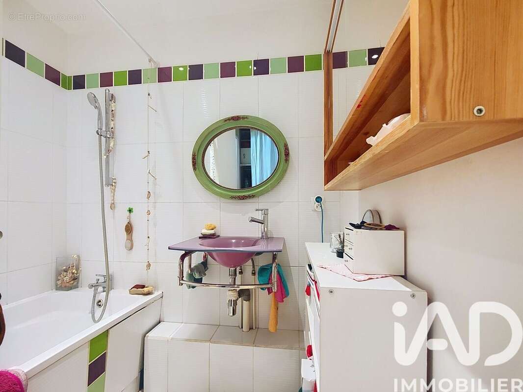 Appartement 69 m² à Maurepas  - photo 8