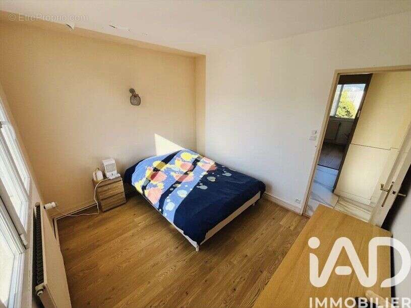 Photo 4 - Appartement à SEYSSINET-PARISET