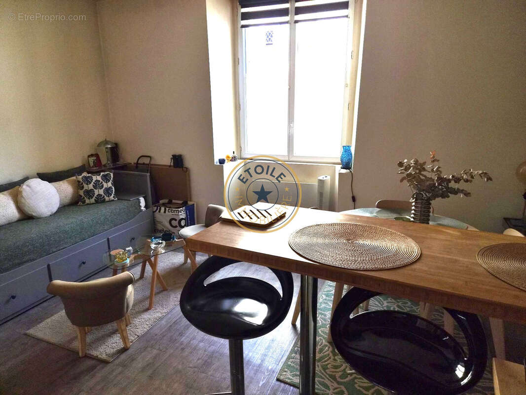 Appartement à ANGERS