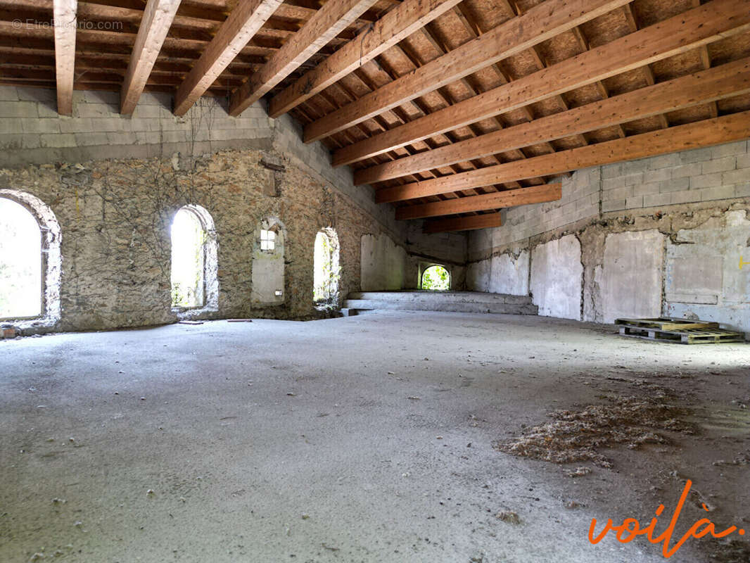 Appartement à CARCASSONNE
