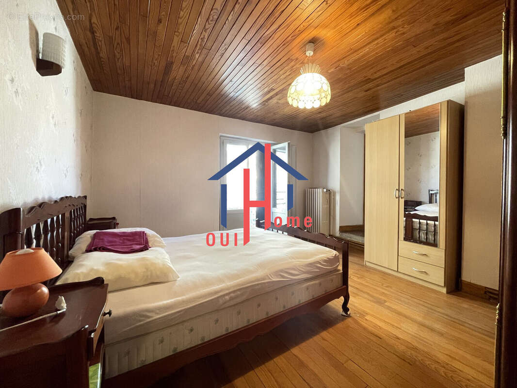 Maison à LE MONASTIER-SUR-GAZEILLE