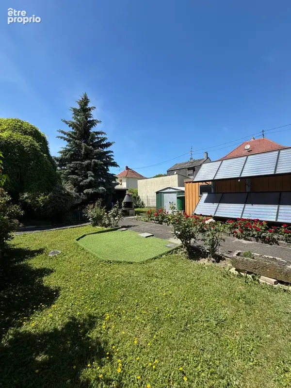 Maison 4/5 pièces de 100m2 - photo 4