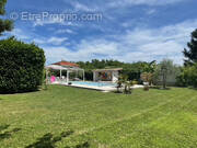 Maison à ROMANS-SUR-ISERE