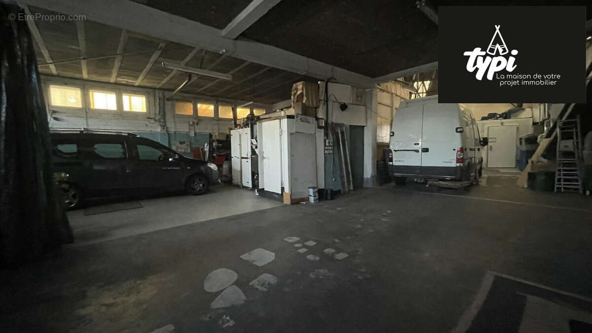 Commerce à LANESTER