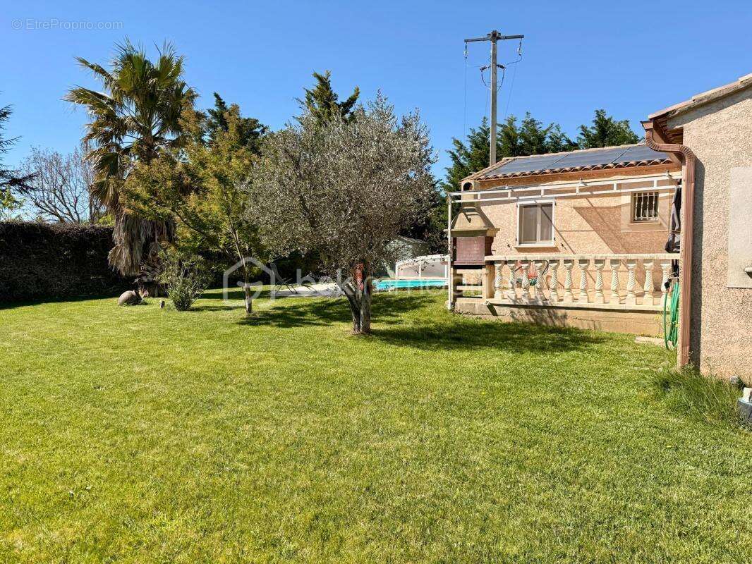 Maison familiale - photo 18
