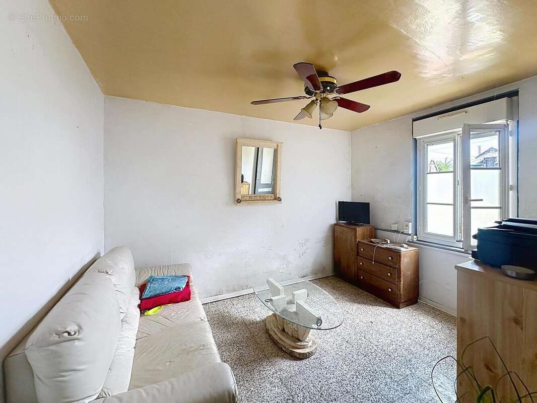 Photo 4 - Maison à SAINT-AUBIN-LES-ELBEUF