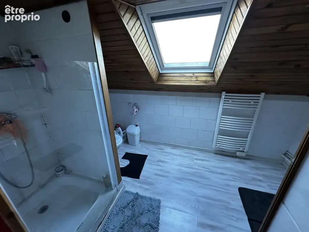 - Maison 4 chambres - - photo 10