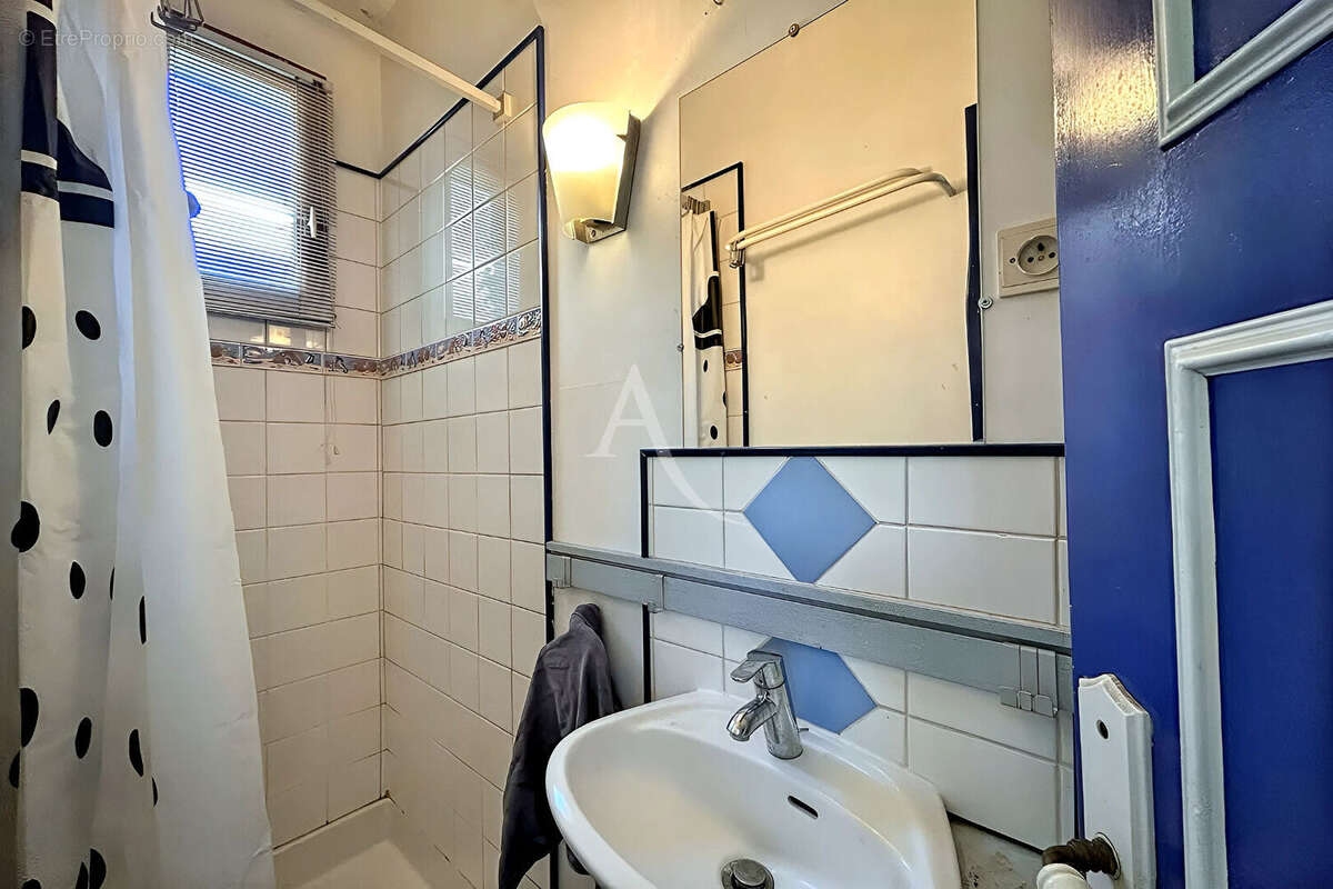 Maison à VITRY-SUR-SEINE