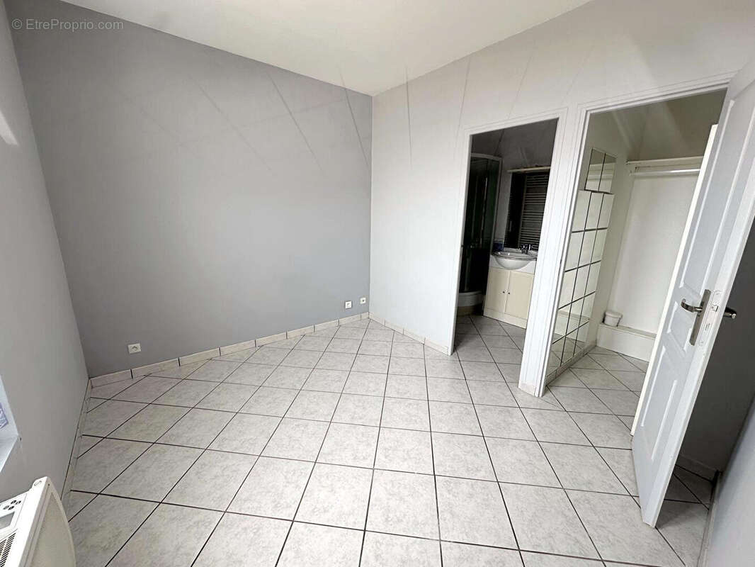 Appartement Le Heaulme 2 pièce(s) 42.24 m2 - photo 4