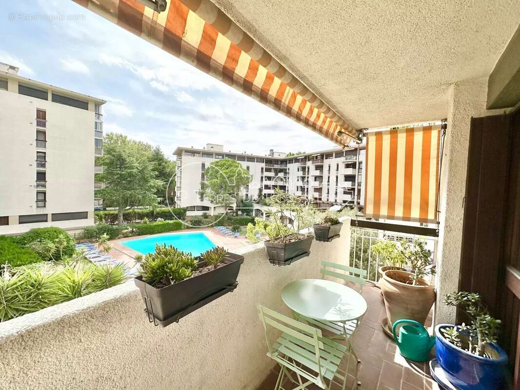 Appartement à PERPIGNAN