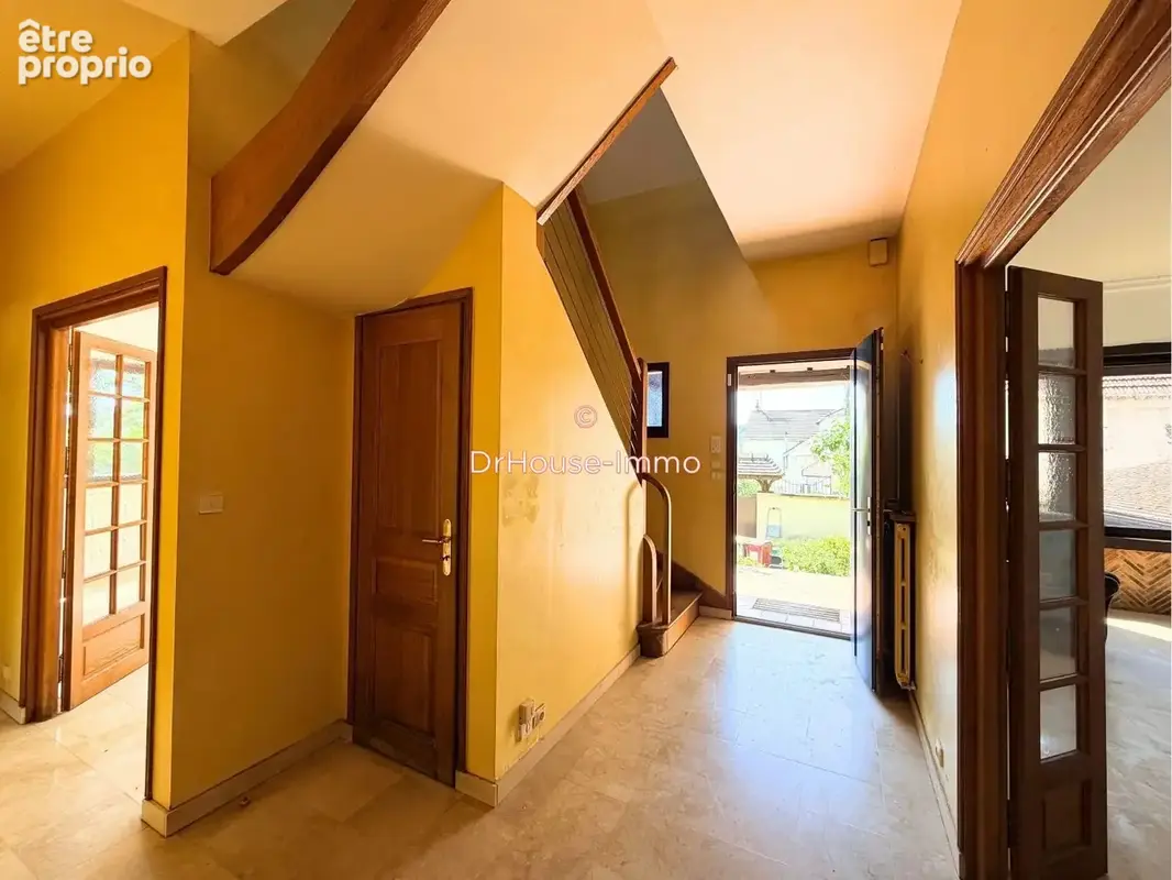Maison 135 m² à Dampmart  - photo 9