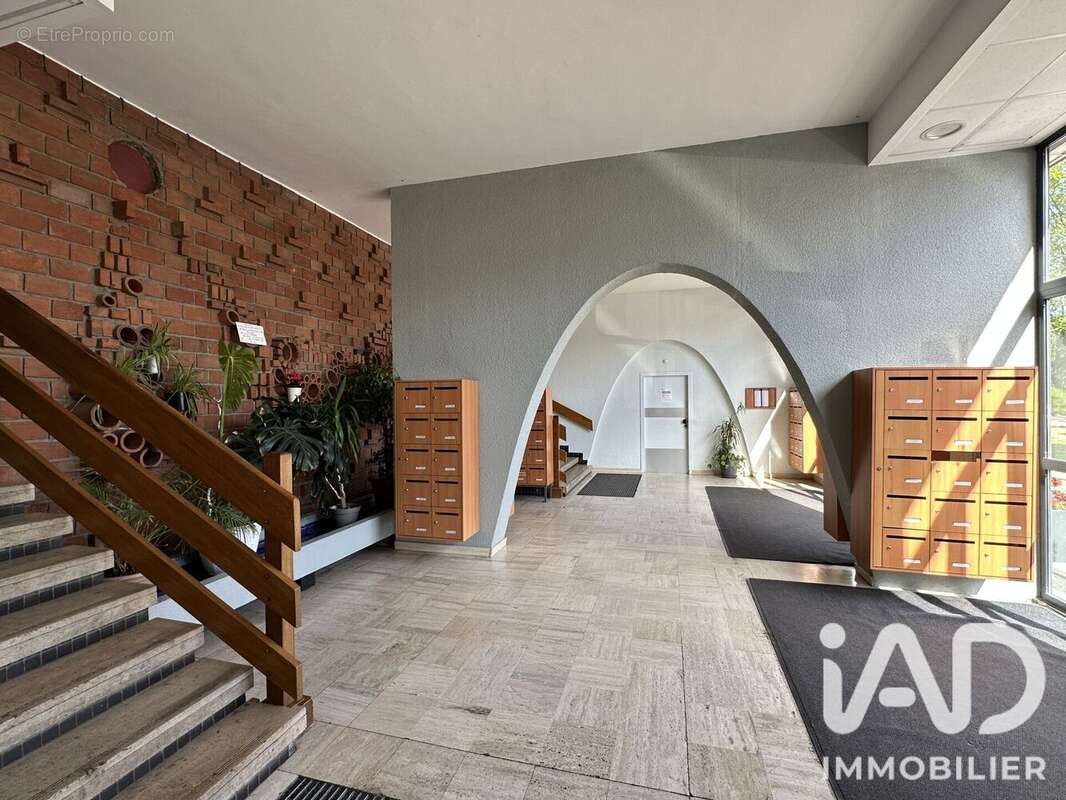 Appartement 87 m² à Mons-En-Baroeul  - photo 9