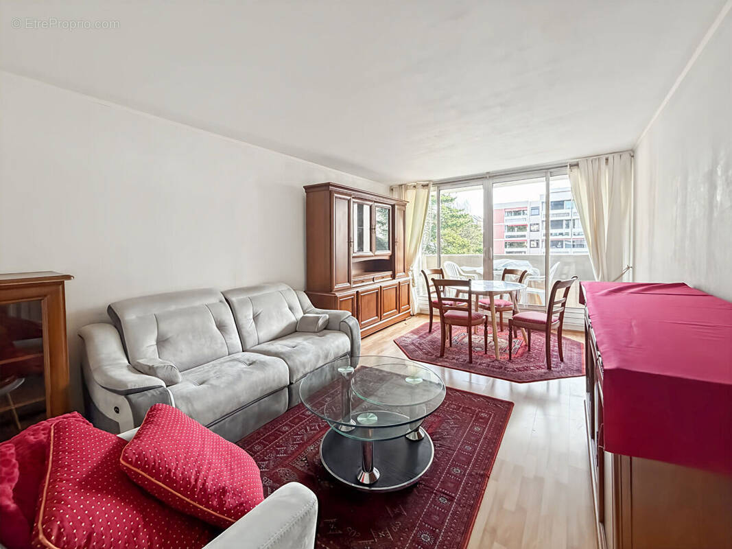 Appartement à PALAISEAU