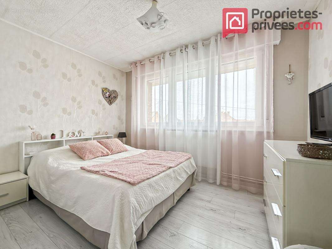 Maison à ARMENTIERES