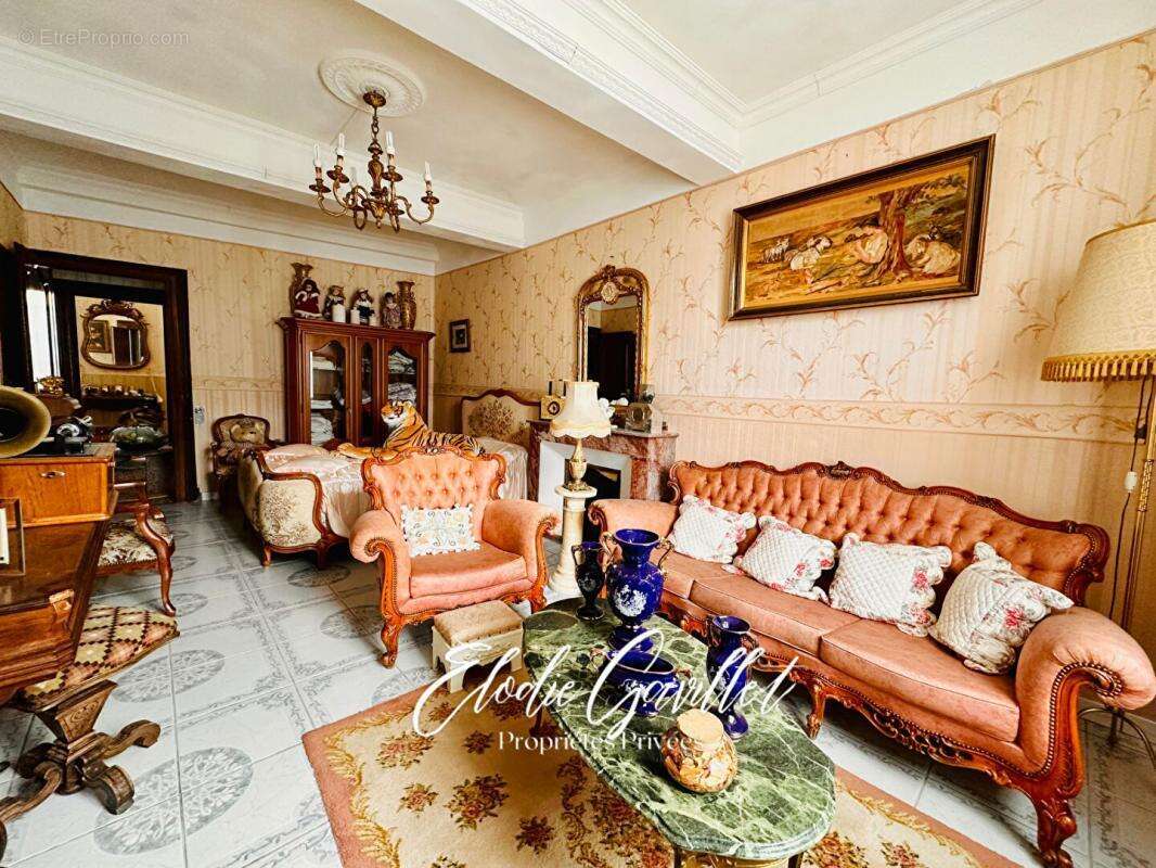 Maison à CONQUES-SUR-ORBIEL