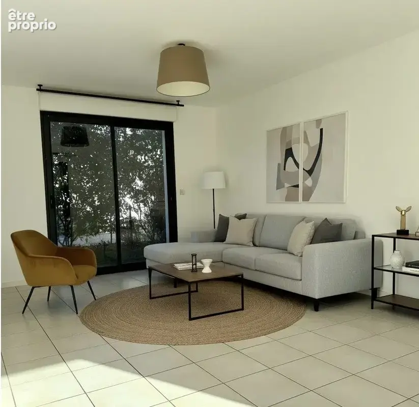 Maison 4 pièces 81 m² à vendre à Coueron (44220) - photo 4