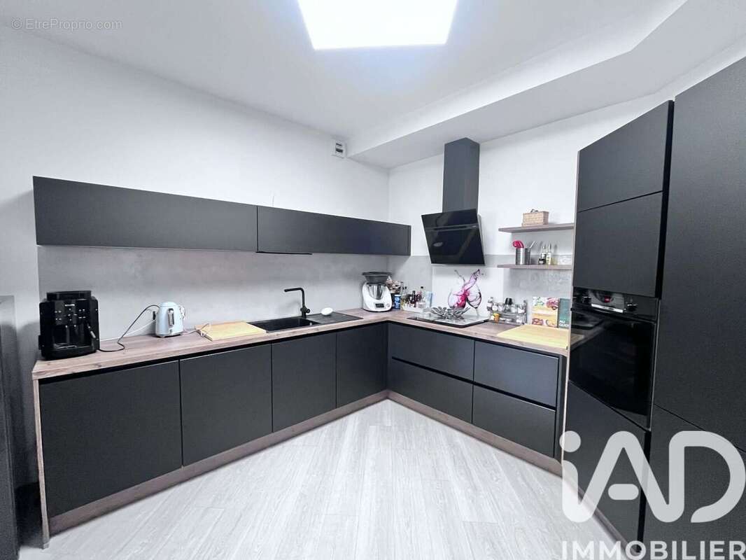 Photo 8 - Appartement à LONGWY