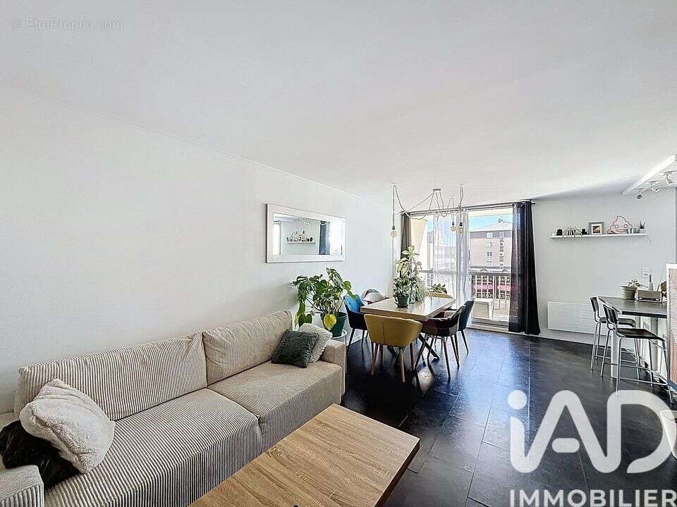 Photo 6 - Appartement à CAEN