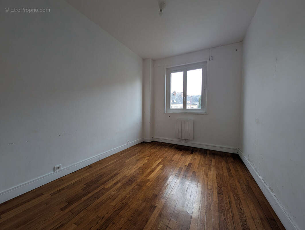 Appartement à ELBEUF