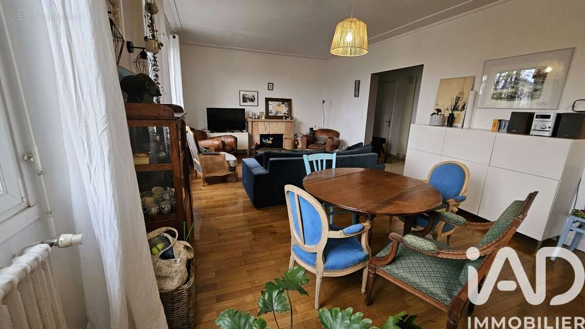 Photo 2 - Appartement à NANTES