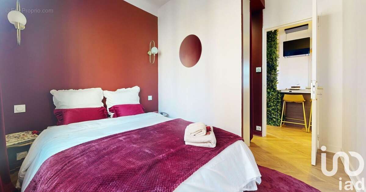 Photo 3 - Appartement à RENNES